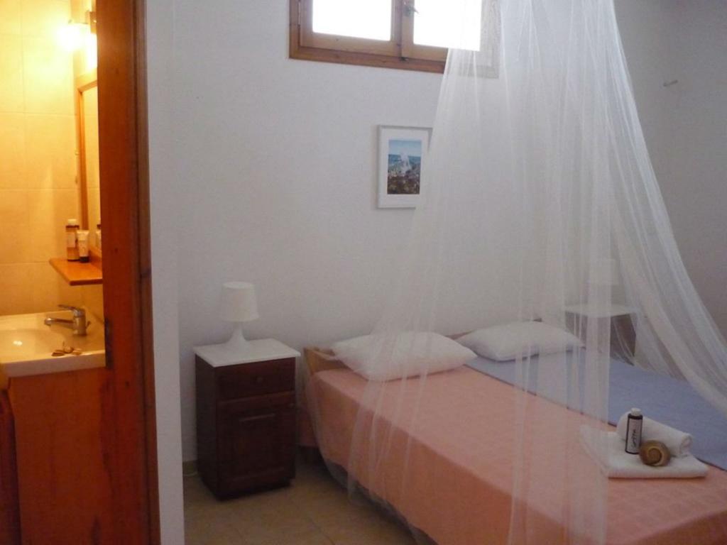 Villa Milia Áyios Nikítas Extérieur photo